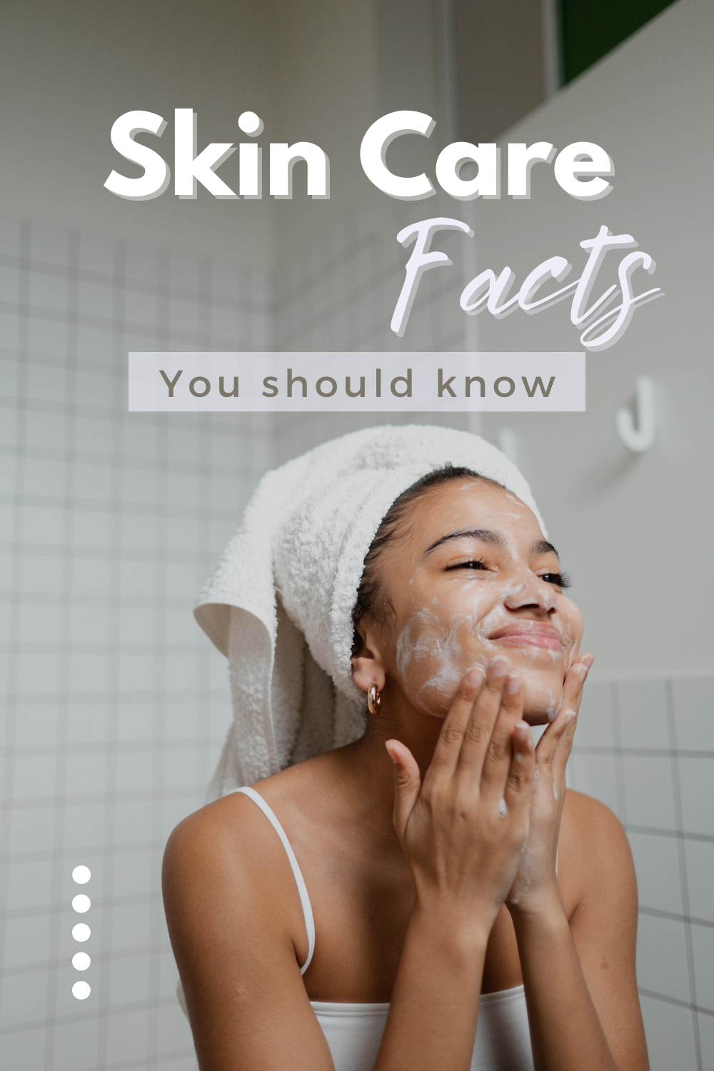 How to start your skincare journey and How to find the right skincare?